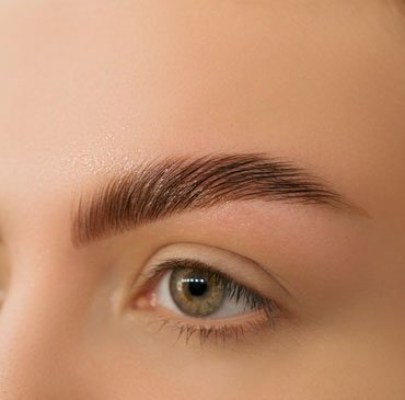 brow lamination