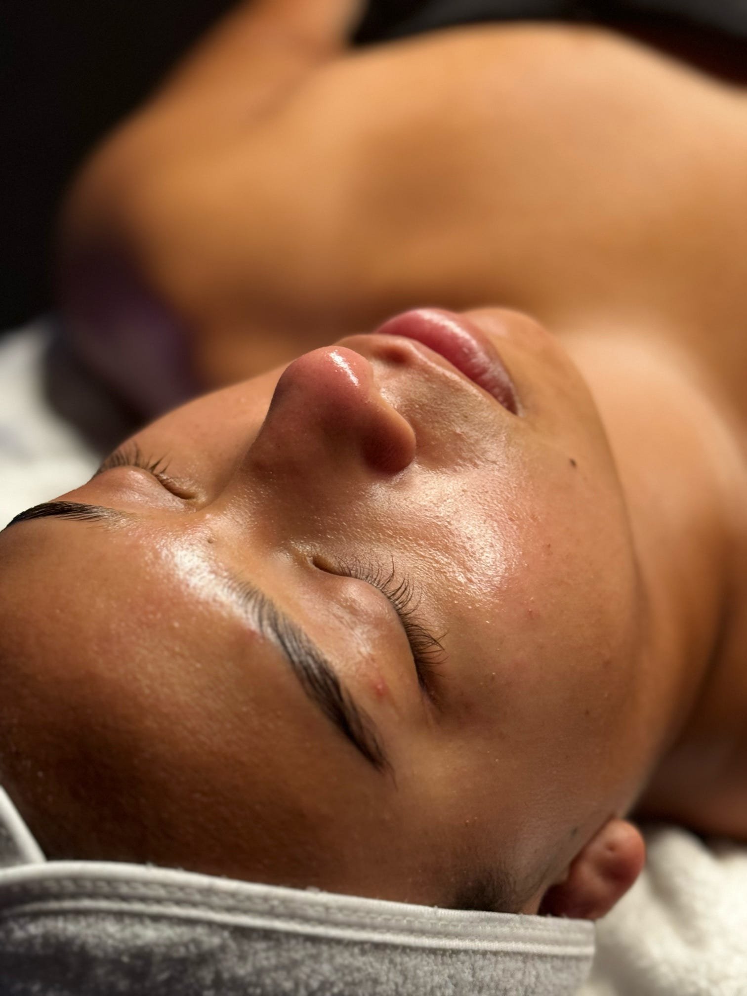 A quiet confidence at Drip’n Wax & Spa