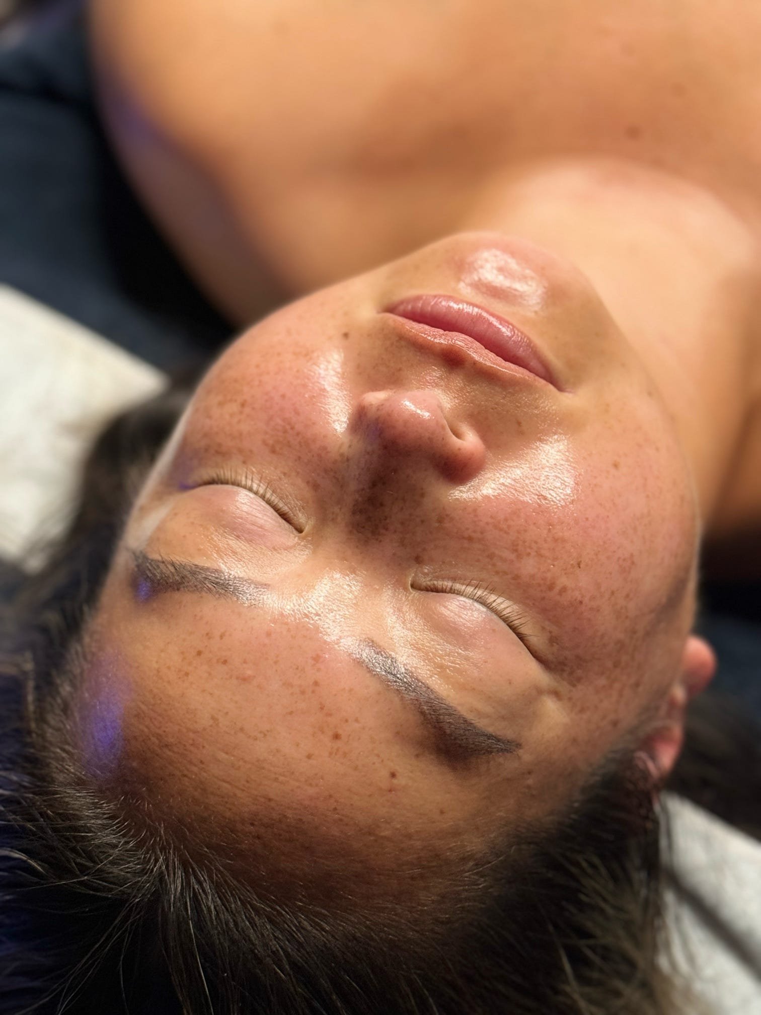 Refined, not rushed at Drip’n Wax & Spa