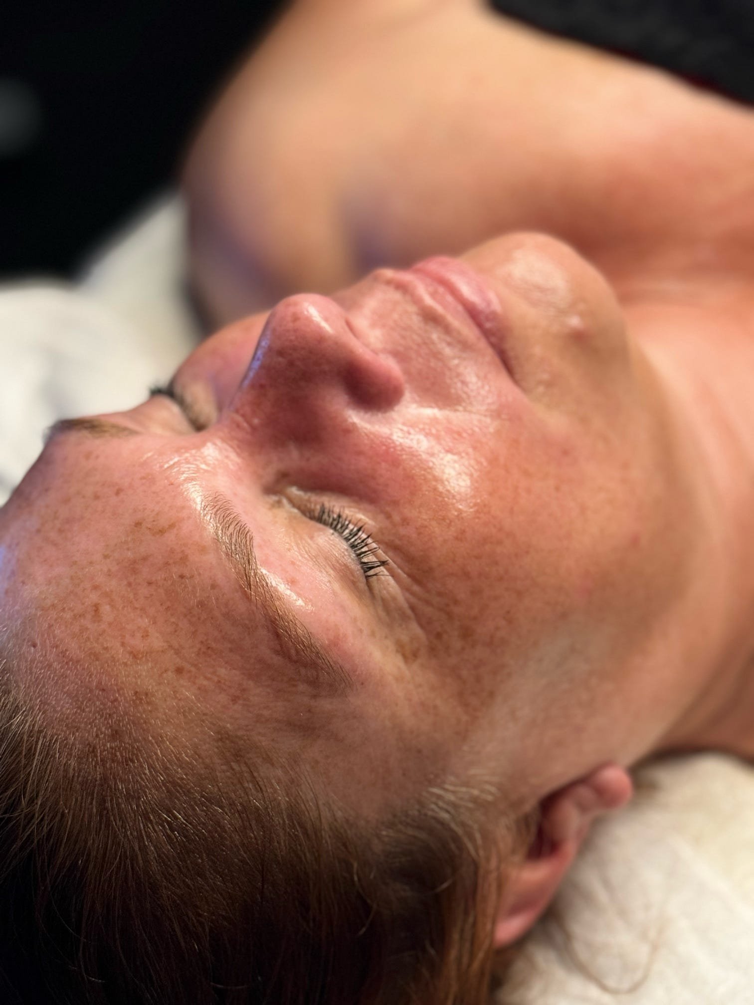 Effortless and even at Drip’n Wax & Spa