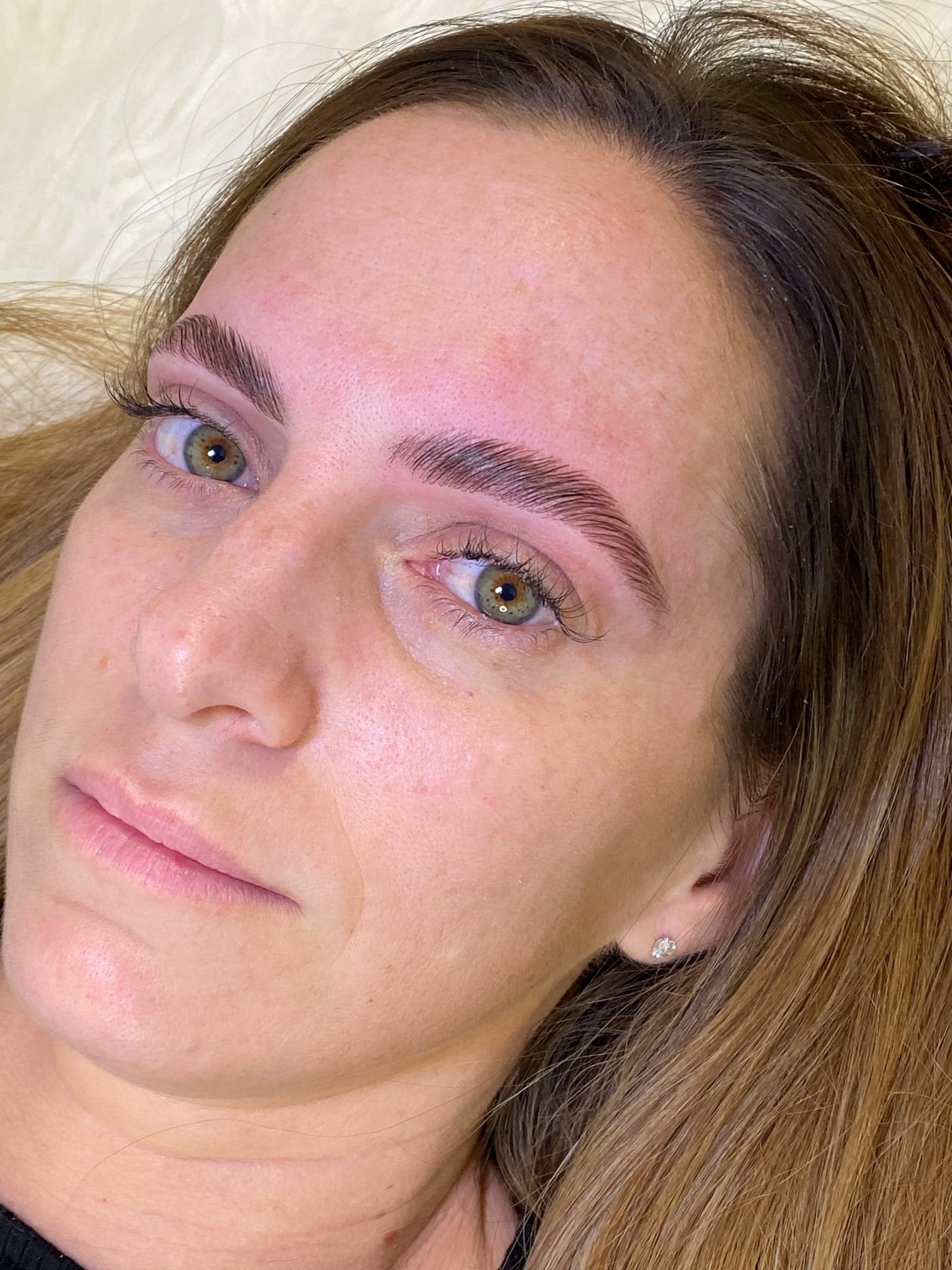 Glow you can see at Drip’n Wax & Spa