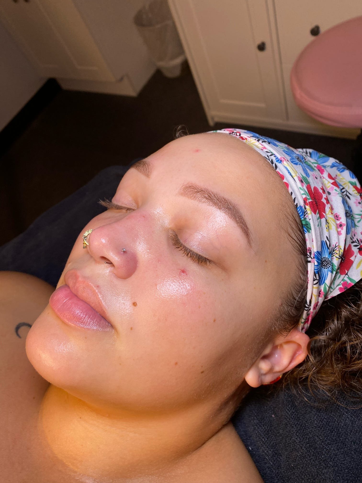 Crafted with care at Drip’n Wax & Spa