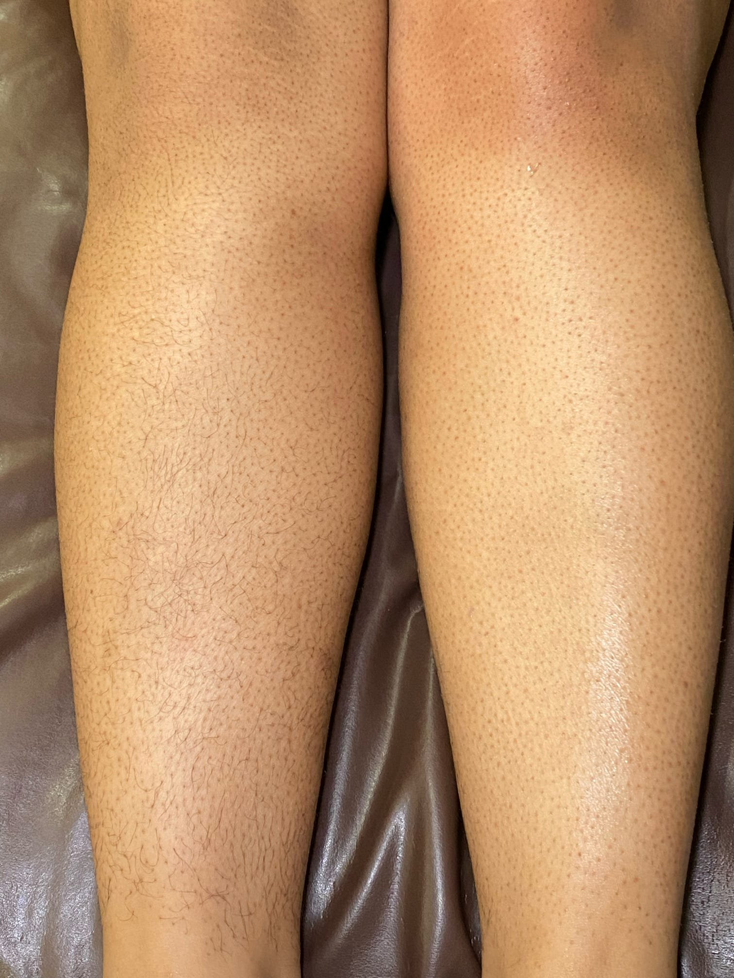 One more, for good measure at Drip’n Wax & Spa