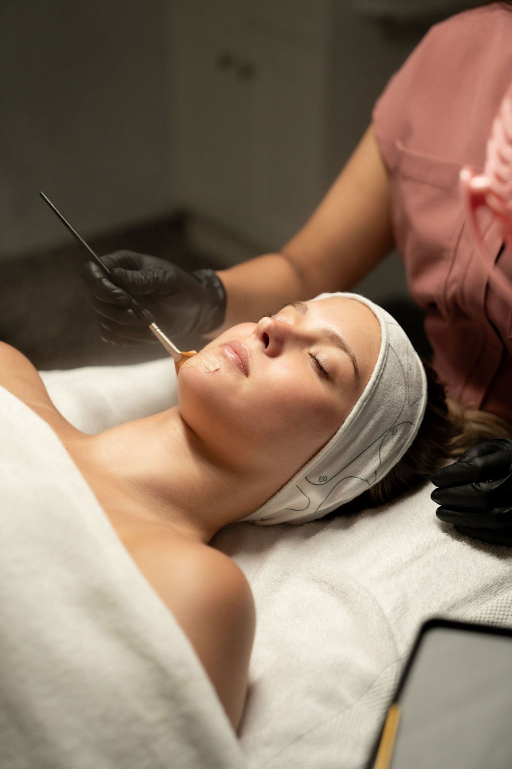Smooth, head to toe at Drip’n Wax & Spa