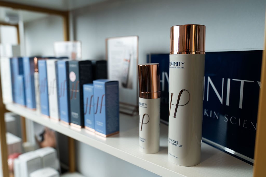 Every detail considered at Drip’n Wax & Spa