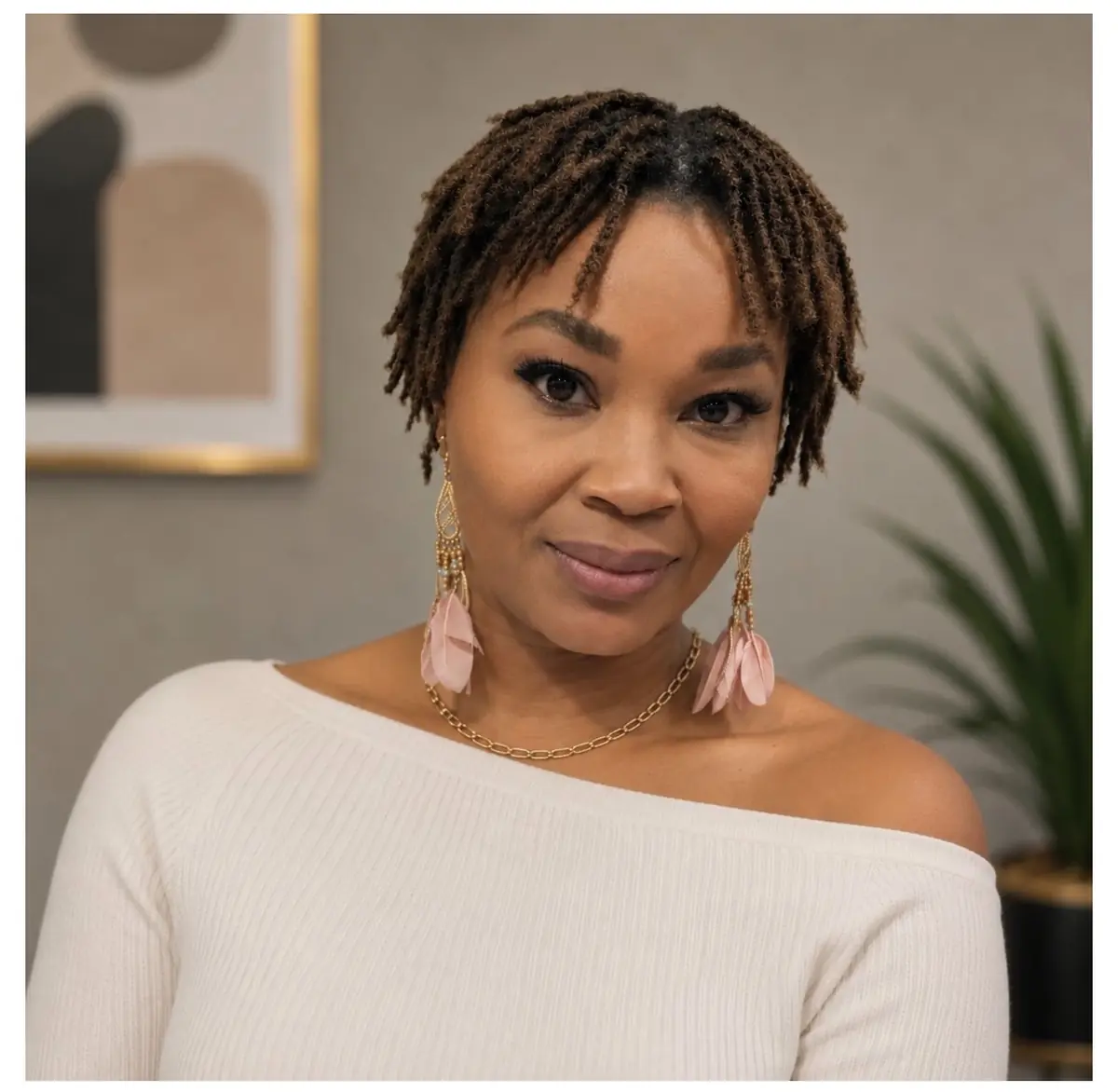 Nancy O., Nurse Practitioner and aesthetic services partner at Drip’n Wax & Spa
